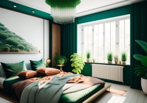 Personalize with Meaningful Decor
