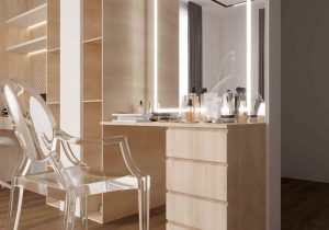 Incorporate Ample Storage