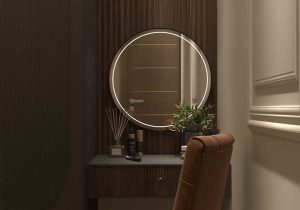 Select the Right Size Based on Your Space