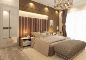 vibrant headboards designs