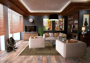 interior design costs in Mumbai