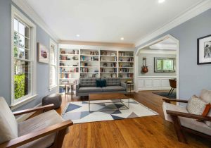 Factors Influencing Interior Design Costs