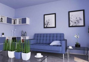 Benefits of 3D Room Design