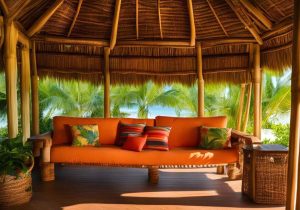 What is a Lanai?