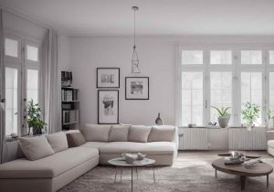 trending interior design