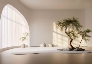 Japanese Minimalism