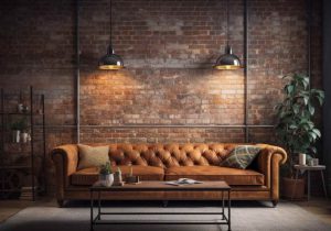 Industrial Chic