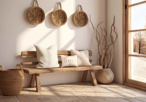 Bohemian (Boho) Decor for home interior