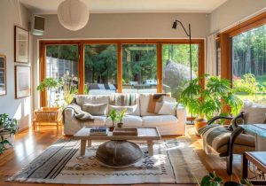 Modern Farmhouse