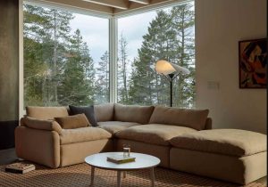 try XL for living room space