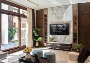 living room interior design