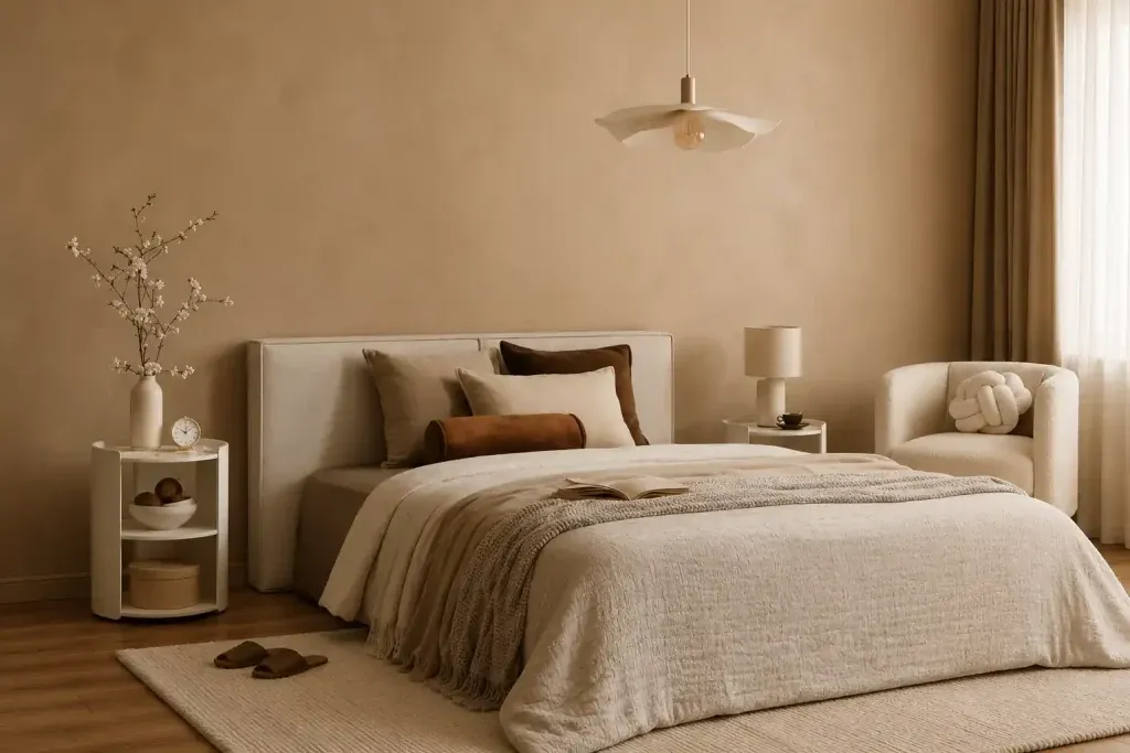 the Best Direction for the Master Bedroom as per Vastu