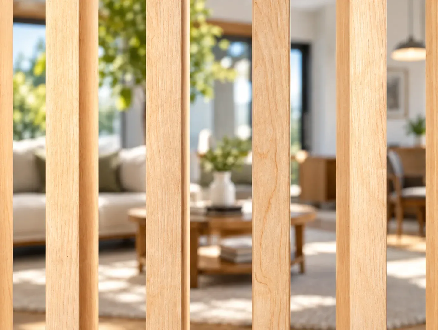 Best Wooden Partition Ideas