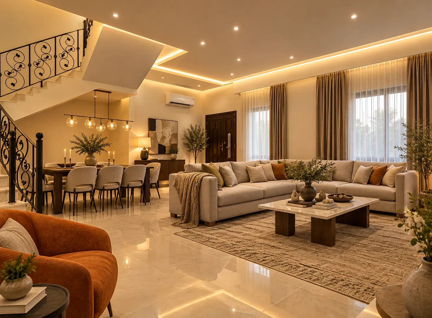 Choosing the Right Designer for a Villa Refresh