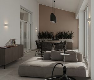 celeb-style interior design