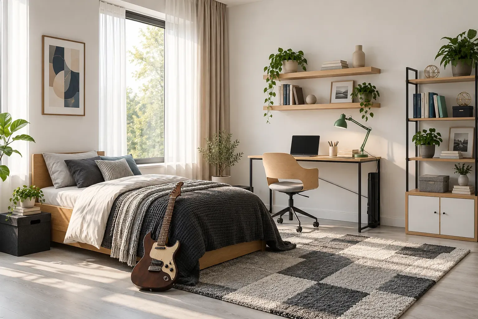 How Family Stage Should Shape 3 BHK Interior Design