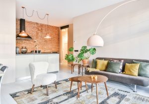 Inside Stories of Homes Reimagined