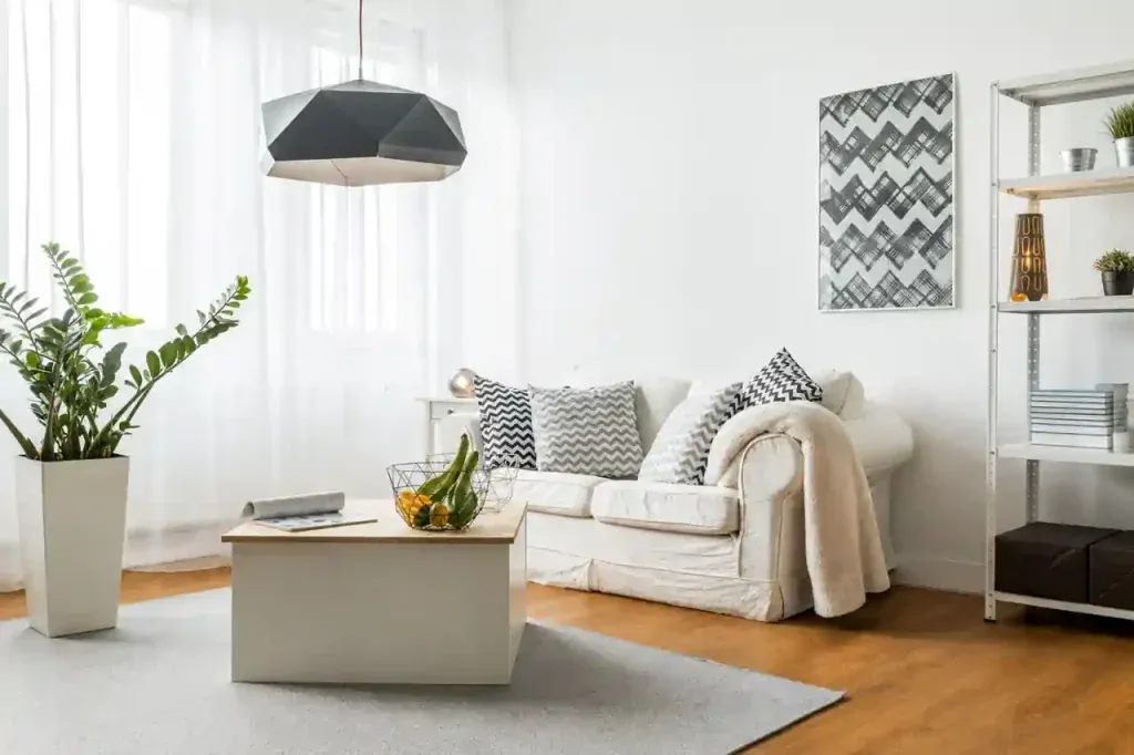 How to Plan Small Home Interior Design Around Your Lifestyle