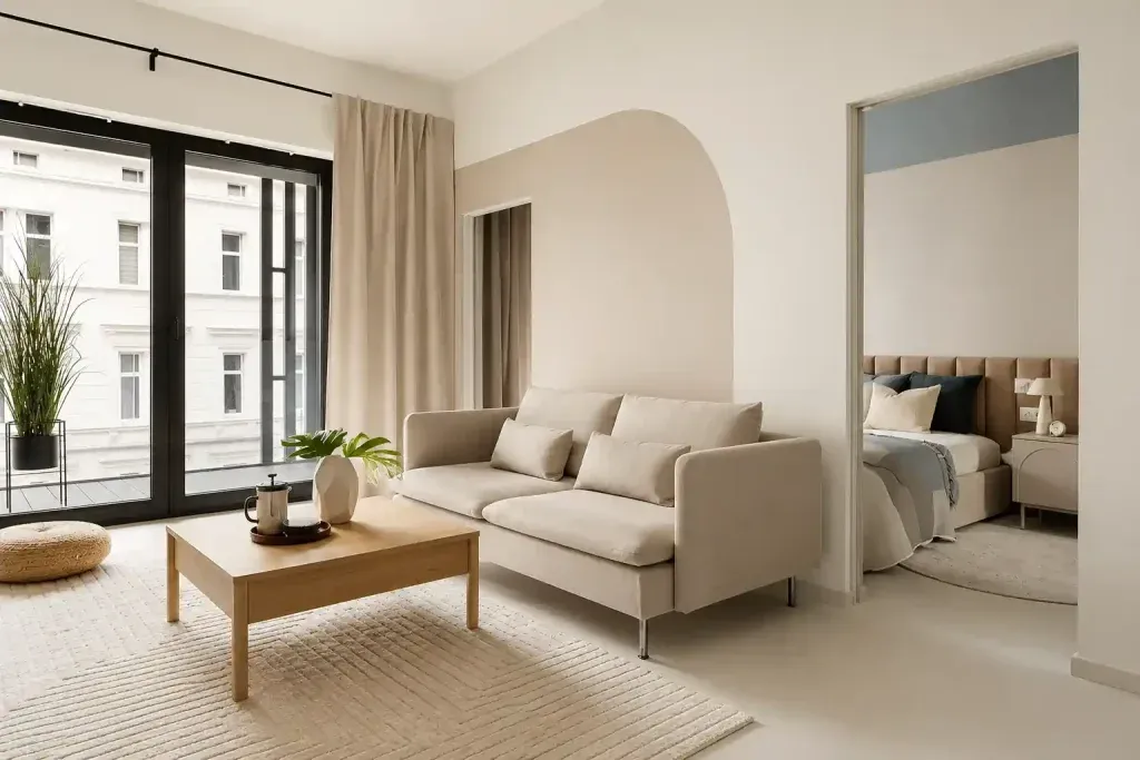 Home Interior Design Affect Your Mood
