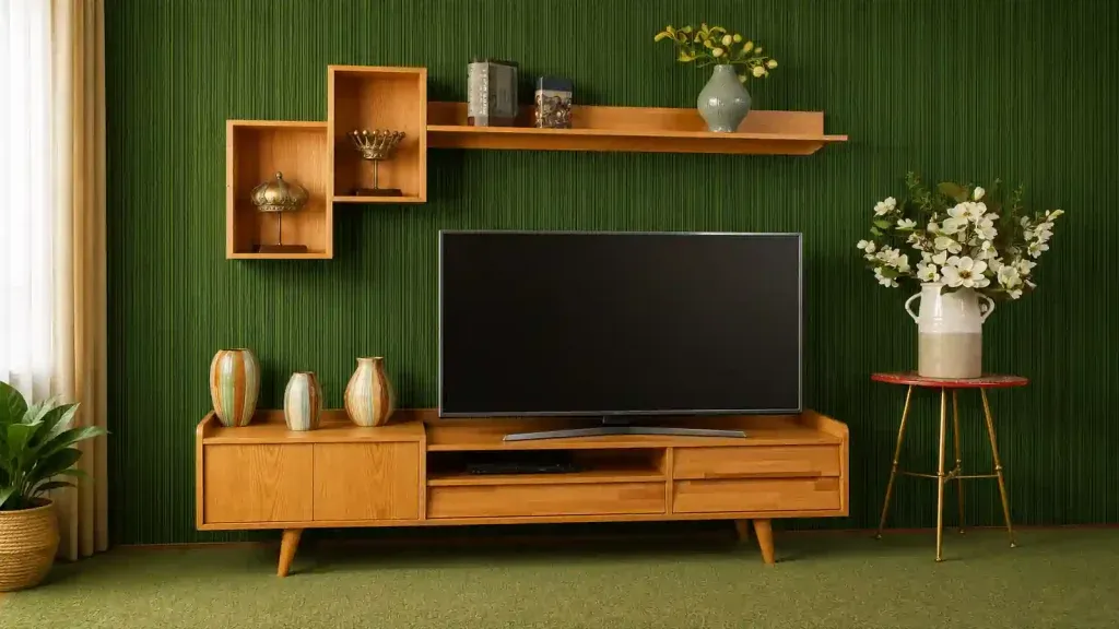 Material Works Best in Different Parts of the Home
