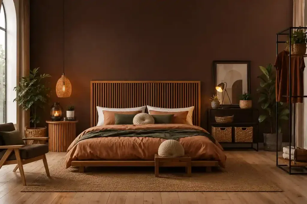 What Makes a Bedroom Look Luxurious