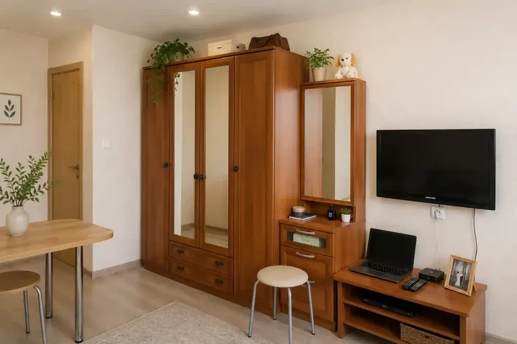 Why is Vertical Space the Most Underused Asset in Mumbai Homes