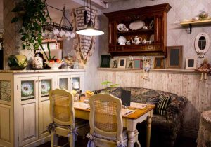 The Play of Textures: in home interior designs